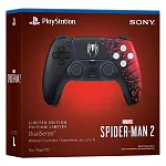 Геймпад Sony DualSense PS5 Limited Edition - Spider Man 2 250_100_238854