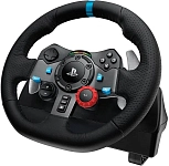 Руль Logitech G29 Driving Force 250_100_630853
