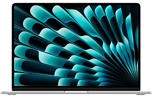 Ноутбук Apple MacBook Air 15 M5 16GB 1TB SSD Silver (MDVA4) 500_191_747683