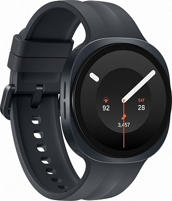 Часы Samsung Galaxy Watch 9 LTE 40mm Graphite 400_400_797697