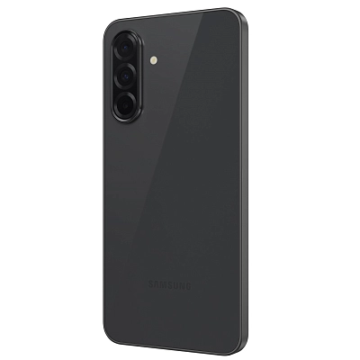 Смартфон Samsung Galaxy A36 5G 6/128GB Awesome Black (A366B) 400_400_637454