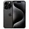 Смартфон Apple iPhone 15 Pro 128GB eSim Black Titanium 42_42_220749
