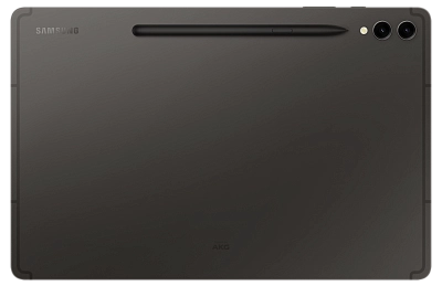 Планшет Samsung Galaxy Tab S9 FE+ Wi-Fi 256GB Graphite 400_400_490086
