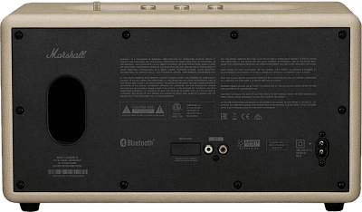 Портативная колонка Marshall Stanmore III Cream 400_400_630705