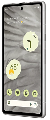 Смартфон Google Pixel 7A 8/128GB Snow (JP) 400_400_636598