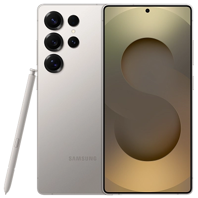 Смартфон Samsung Galaxy S25 Ultra 12/1TB Titanium Gray (S938B) 400_400_638703