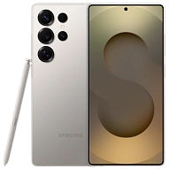 Смартфон Samsung Galaxy S25 Ultra 12/512GB Titanium Gray (S938B) 500_191_638826
