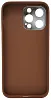 Чехол DD Yolo Series для iPhone 14 Pro Max Коричневый 100_100_533227