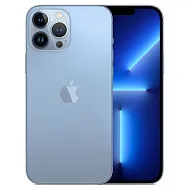Смартфон Apple iPhone 13 Pro Max 128GB Sierra Blue 500_191_136614