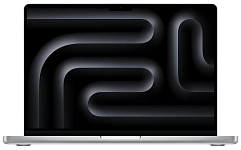 Ноутбук Apple MacBook Pro 14 M5 Max 36GB 2TB SSD Silver (MGDQ4) 250_100_696911