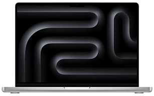 Ноутбук Apple MacBook Pro 16 M5 Max 36GB 2TB SSD Silver (MGE64) 500_191_696918