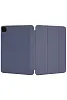 Чехол-книжка для iPad Pro 12.9 3 загиба без рамки Синий 100_100_125895