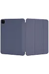 Чехол-книжка для iPad Pro 12.9 3 загиба без рамки Синий 250_100_125895