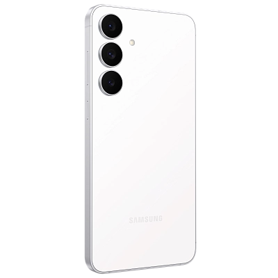 Смартфон Samsung Galaxy S25 FE 8/256GB White (S731B) 400_400_823911