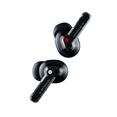 Наушники Nothing Ear (a) B162 Black 400_400_755896