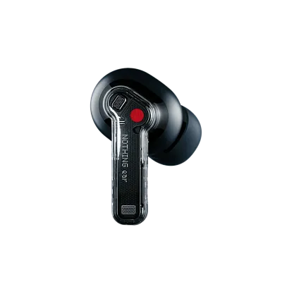 Беспроводные наушники Nothing Ear3 B171 Black 400_400_203163
