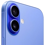 Смартфон Apple iPhone 16 128GB nano-Sim + eSim Ultramarine 250_100_634546