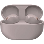 Наушники Sony WF-1000XM5 Smoky Pink 250_100_687371