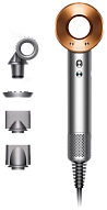 Фен Dyson Supersonic HD15 - Nickel/Copper (EU) 500_191_842353