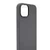 Силиконовый чехол для iPhone 14 с MagSafe Зеленый 100_100_122288