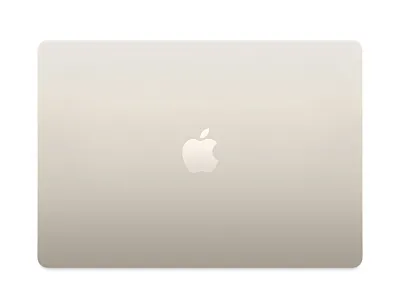 Ноутбук Apple MacBook Air 15" M4 16GB 512GB SSD Starlight (MW1K3) 400_400_459615
