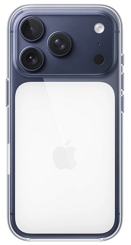 Чехол Apple iPhone 17 Pro Case with MagSafe 250_100_585557