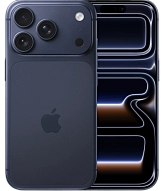 Смартфон Apple iPhone 17 Pro 512GB eSim Deep Blue 500_191_646836