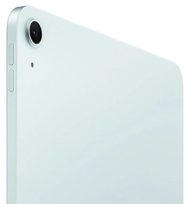 Планшет Apple iPad Air (2024) 11" 256GB Wi-Fi Blue 400_400_628786