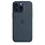 Чехол для iPhone 15 Pro Max Silicone Case with MagSafe - Storm Blue 42_42_221280