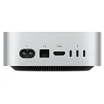 Компьютер Apple Mac Mini M4 | 10C CPU | 10C GPU | 16GB | 256GB (MU9D3) 250_100_486040