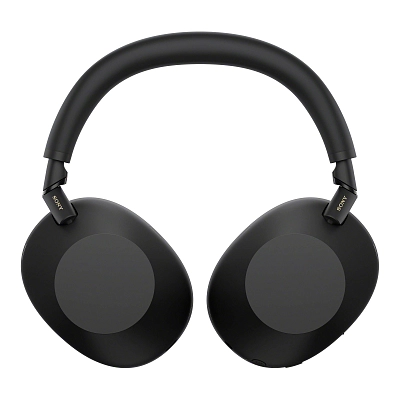Наушники Sony WH-1000XM6 Black 400_400_497480