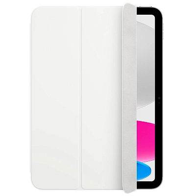 Чехол для Apple iPad (A16) Smart Folio - White 400_400_707886