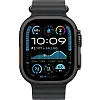 Часы Apple Watch Ultra 2 49mm Black Titanium Case GPS+Cellular Ocean Band Black 100_100_191301