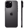 Смартфон Apple iPhone 16 Pro 128GB eSim Black Titanium 100_100_634968