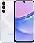 Смартфон Samsung Galaxy A15 4/128GB Blue