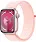 Часы Apple Watch Series 9 41mm Aluminium Case Sport Loop Pink 42_42_221075