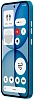 Смартфон Nothing Phone (4a) 12/256GB Blue 100_100_769408