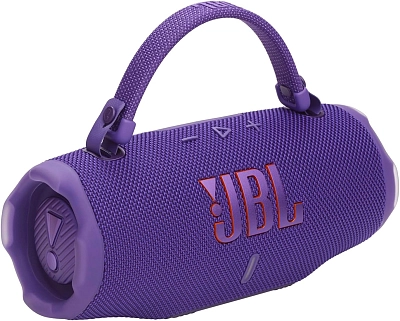 Портативная колонка JBL Charge 6 Purple 400_400_756389