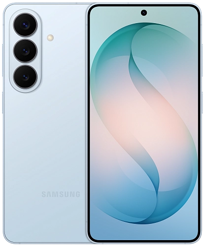 Смартфон Samsung Galaxy S26+ 12/256GB Sky Blue (S947B) 250_100_651365