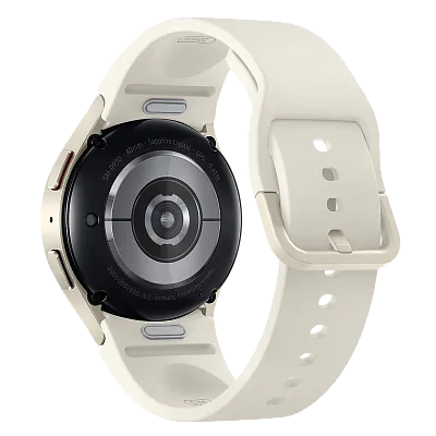 Часы Samsung Galaxy Watch 6 40mm Gold 400_400_464751