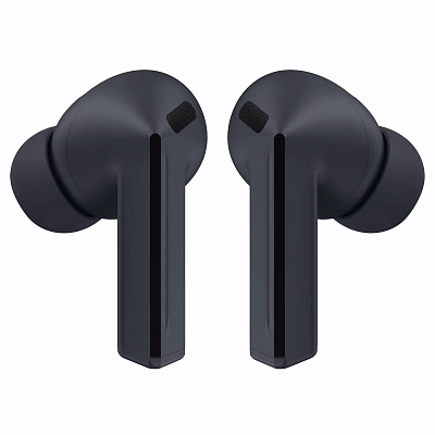 Наушники Samsung Galaxy Buds 3 FE Black 400_400_583463