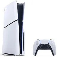 Игровая приставка Sony PlayStation 5 Slim Disc Edition 500_191_238916