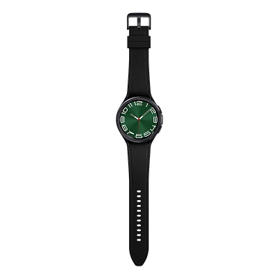 Часы Samsung Galaxy Watch 6 Classic 47mm Black 400_400_775256