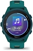 Часы Garmin Forerunner 170 Music Green 100_100_787252