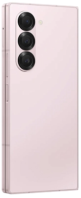 Смартфон Samsung Galaxy Z Fold 6 12/1TB Pink 400_400_828964