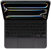 Чехол-клавиатура для iPad Pro 13" Apple Magic Keyboard Black 500_191_126567