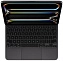 Чехол-клавиатура для iPad Pro 13" Apple Magic Keyboard Black