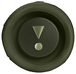 Портативная колонка JBL Flip 6 Green 250_100_756622