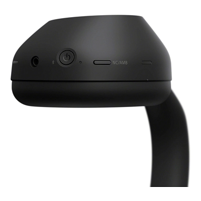 Наушники Sony WH-1000XM6 Black 400_400_627311