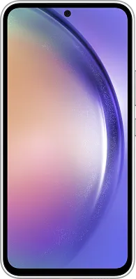 Смартфон Samsung Galaxy A54 5G 8/128GB White 400_400_116693